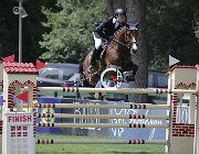 Schena Val D'Isere CsioArJYR SS7 7361 : CSIO Giovani Arezzo, Schena Luca, Val D'Isere, foto Stefano Secchi ©